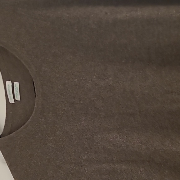 Stile Benetton Marino extra fine wool sweater. - Picture 2 of 3